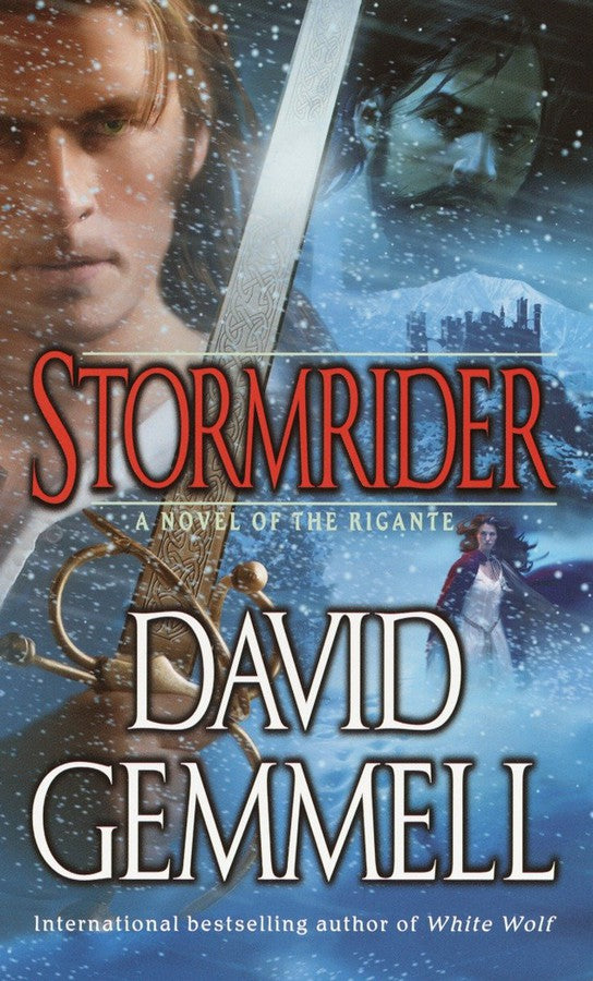 Stormrider-Fiction: Fantasy-買書書 BuyBookBook