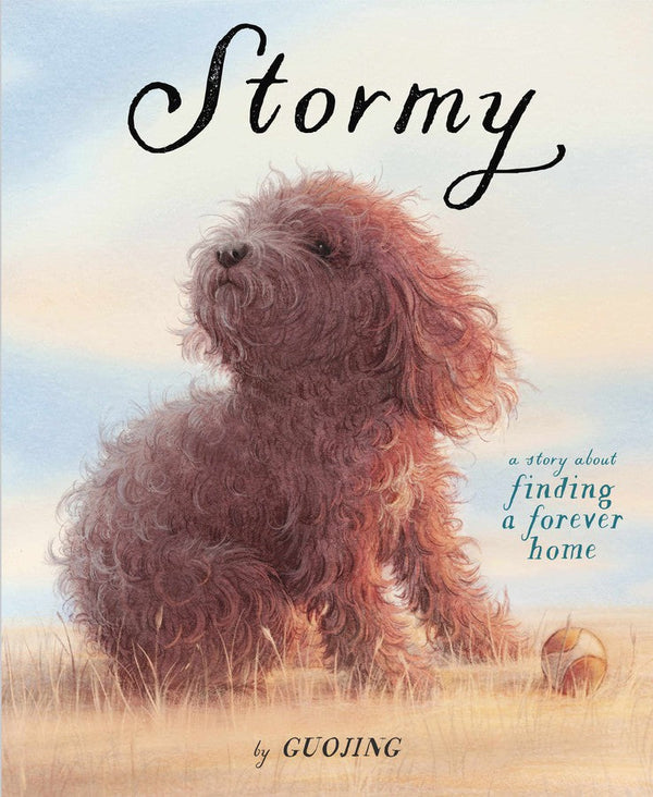 Stormy-Children’s / Teenage fiction: Nature and animal stories-買書書 BuyBookBook