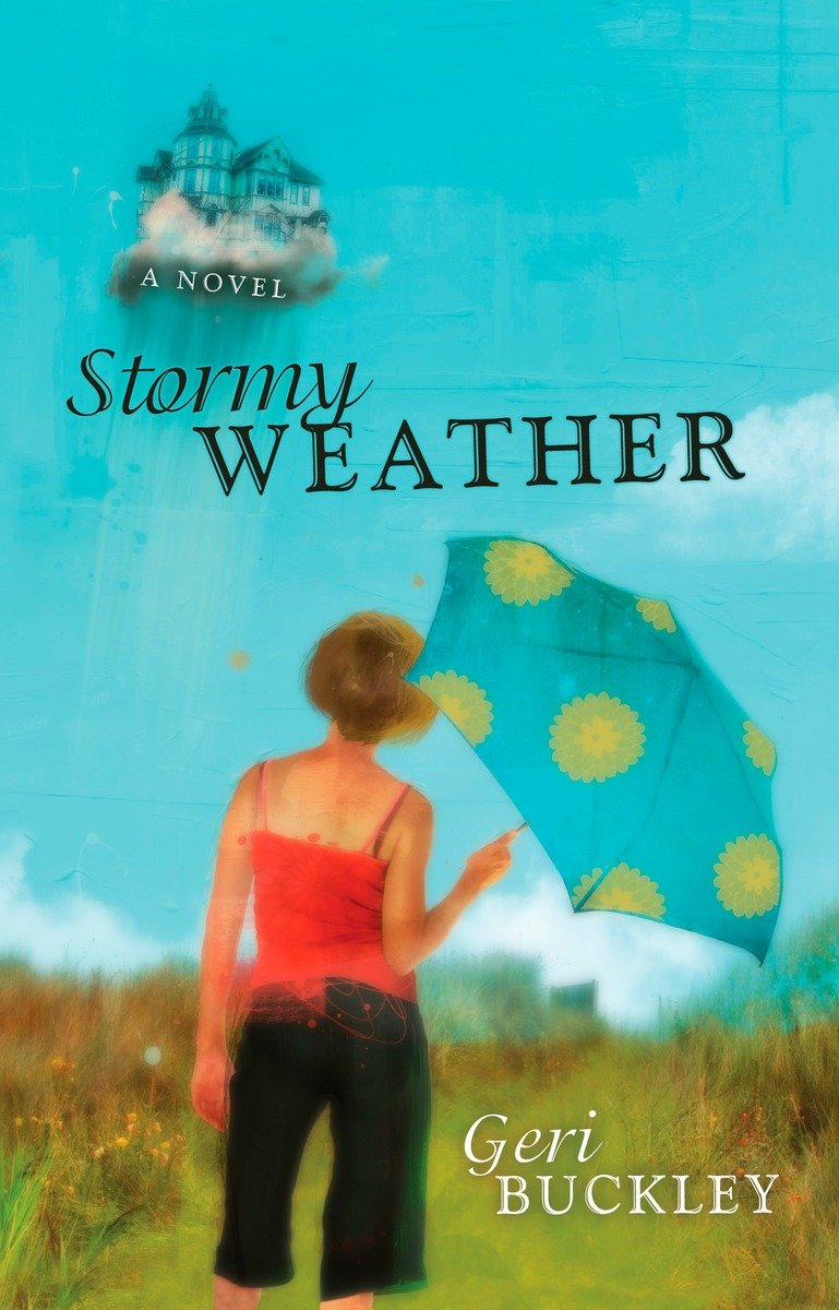 Stormy Weather-Modern and Contemporary romance-買書書 BuyBookBook