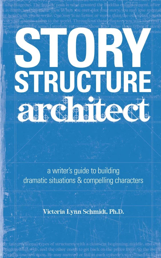 Story Structure Architect-Writing and editing guides-買書書 BuyBookBook