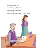 ICR: Pinkalicious - Story Time (I Can Read! L1)-Fiction: 橋樑章節 Early Readers-買書書 BuyBookBook