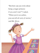 ICR: Pinkalicious - Story Time (I Can Read! L1)-Fiction: 橋樑章節 Early Readers-買書書 BuyBookBook