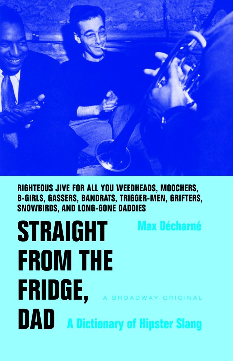 Straight from the Fridge, Dad-Language and Linguistics-買書書 BuyBookBook