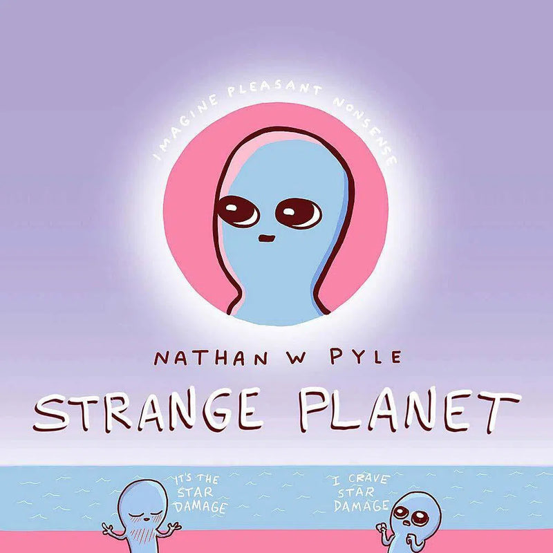 Strange Planet