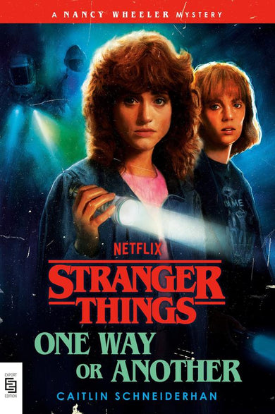Stranger Things: One Way or Another-Fiction: Thriller and horror-買書書 BuyBookBook