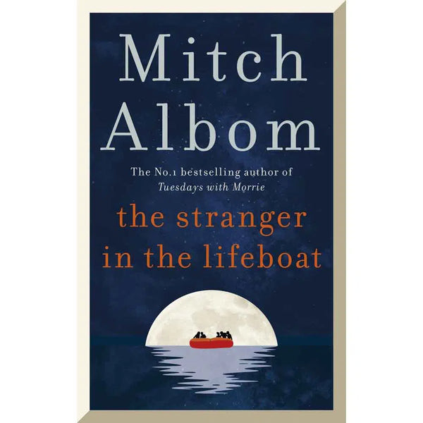 Stranger in the Lifeboat, The