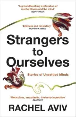 Strangers to Ourselves-Self-help/ personal development/ practical advice-買書書 BuyBookBook