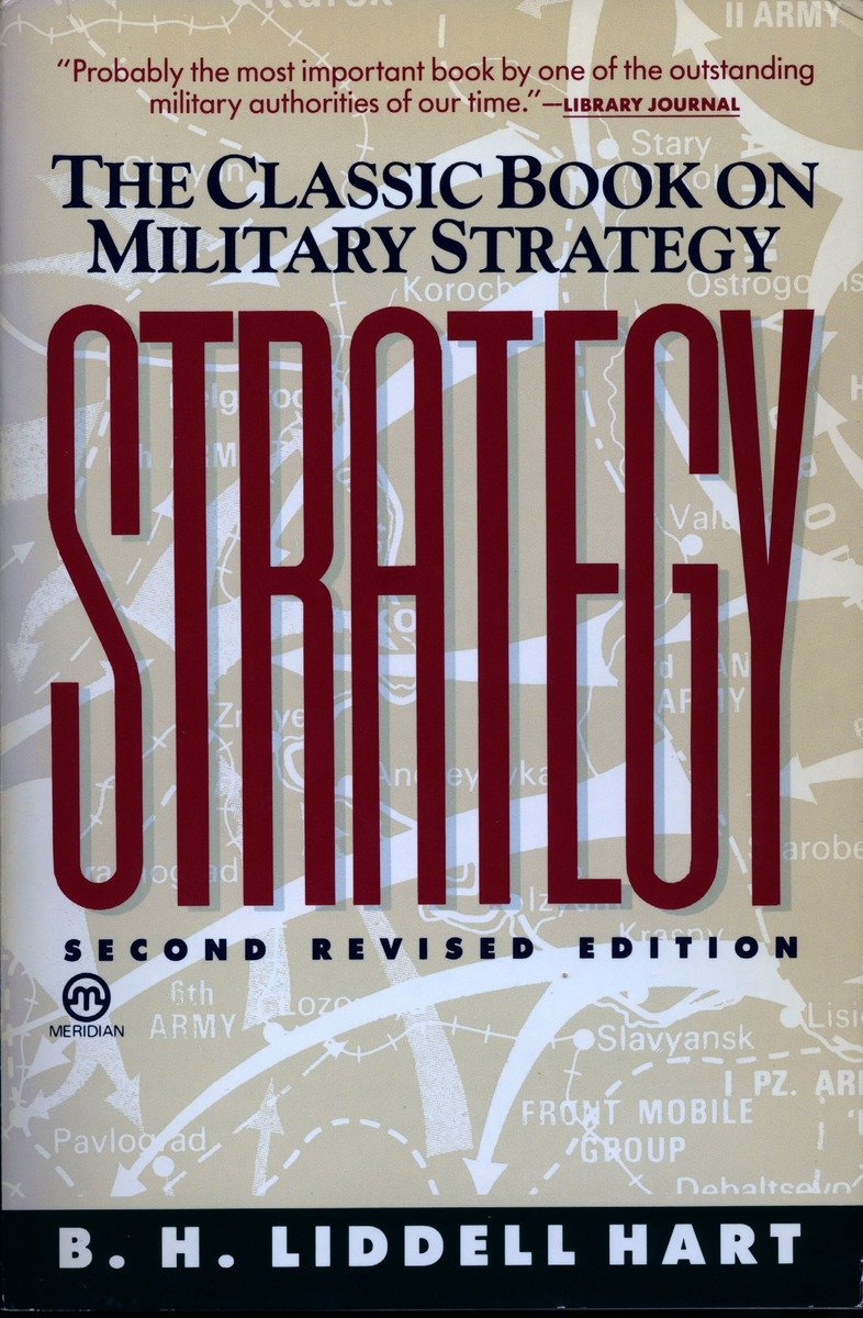 Strategy-Warfare and defence-買書書 BuyBookBook