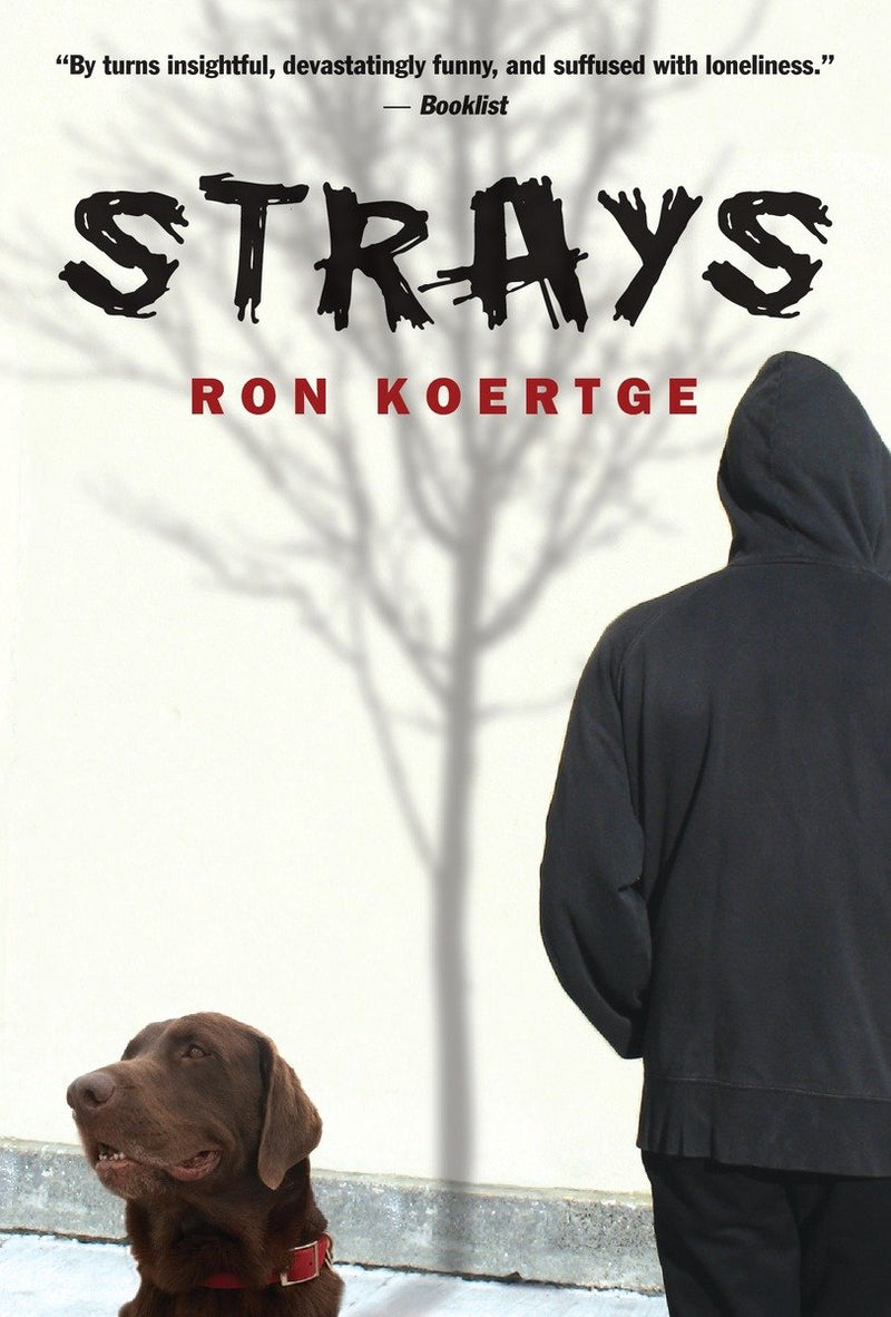 Strays-Children’s / Teenage fiction: Family and home stories-買書書 BuyBookBook