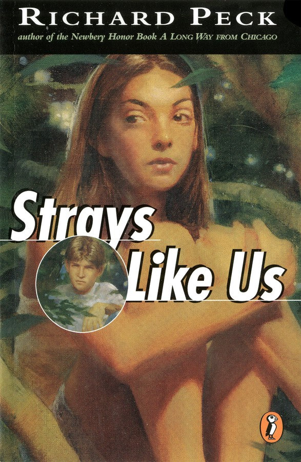 Strays Like Us-Children’s / Teenage fiction: Family and home stories-買書書 BuyBookBook