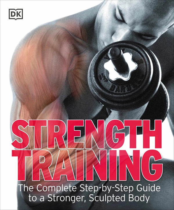 Strength Training-Sports and Active outdoor recreation-買書書 BuyBookBook