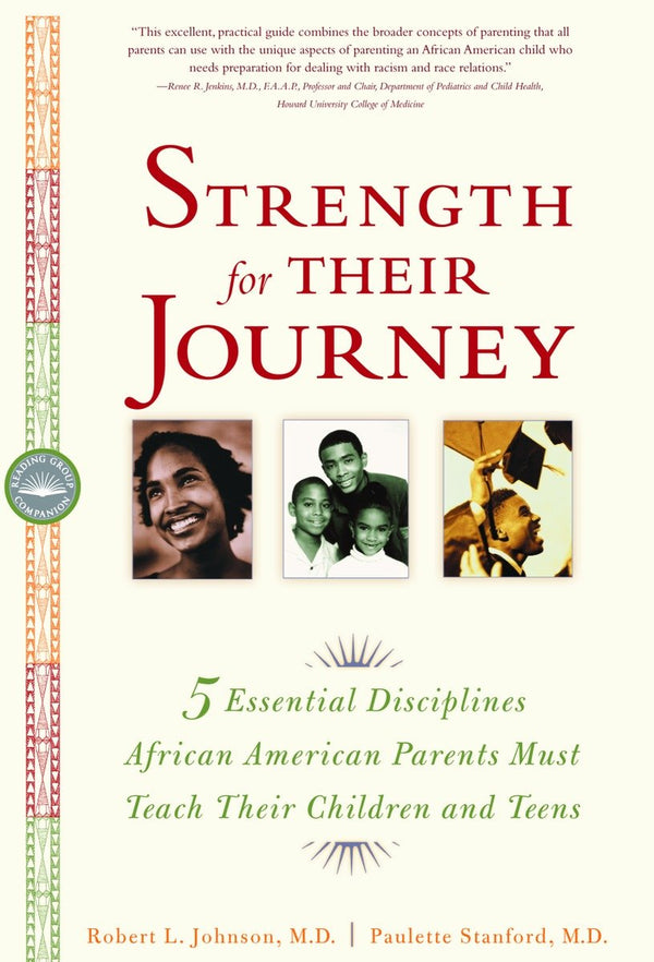 Strength for Their Journey-Society/ culture/ social sciences-買書書 BuyBookBook