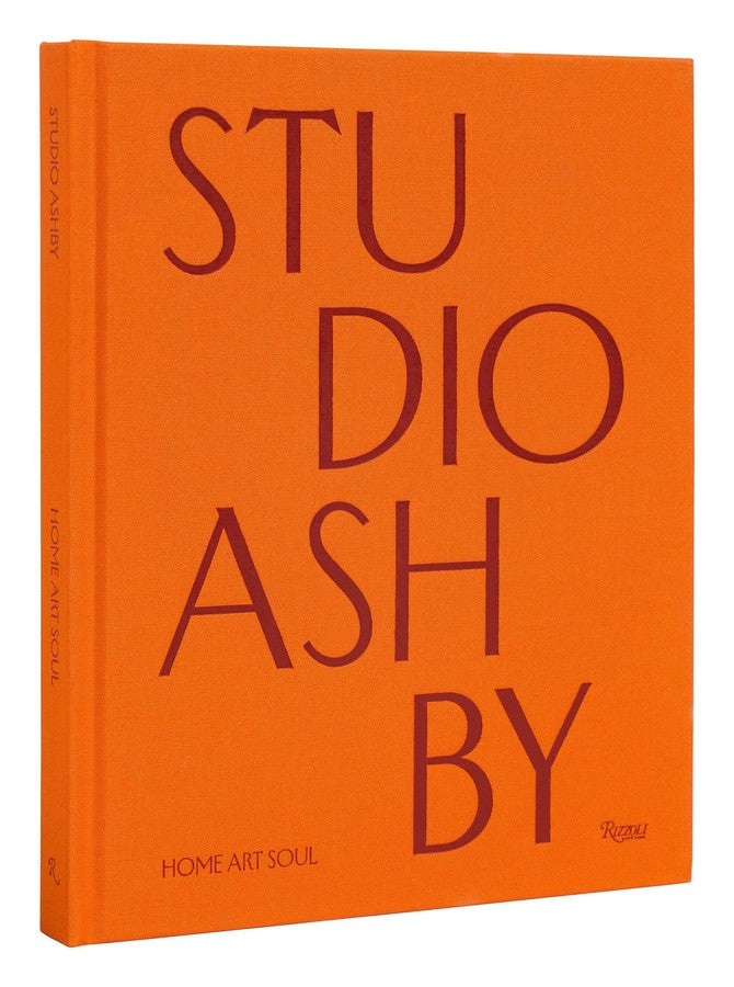 Studio Ashby-Interior design, decor and style guides-買書書 BuyBookBook