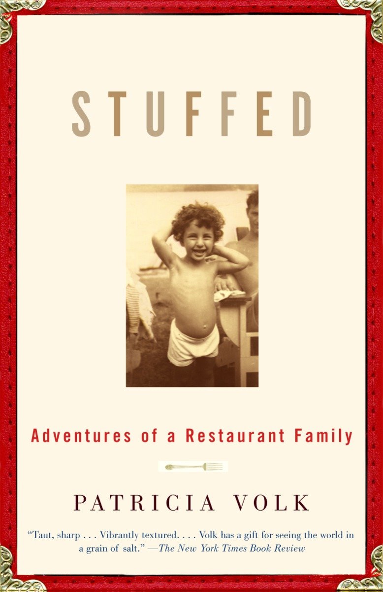 Stuffed-Biography and memoirs-買書書 BuyBookBook