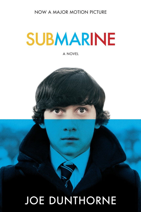 Submarine-Fiction: Modern and contemporary-買書書 BuyBookBook