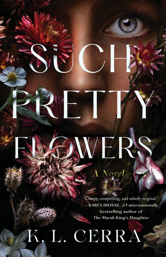 Such Pretty Flowers-Fiction: Modern and contemporary-買書書 BuyBookBook