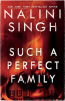 Such a Perfect Family-Fiction: Thriller and horror-買書書 BuyBookBook