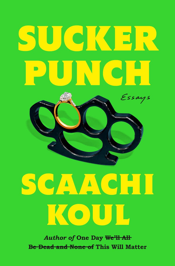 Sucker Punch-Society and culture: general-買書書 BuyBookBook