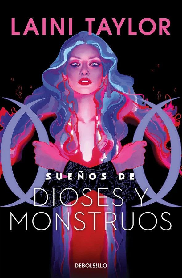 Sueños de dioses y monstuos / Dreams of Gods and Monsters-Children’s / Teenage fiction: Fantasy-買書書 BuyBookBook