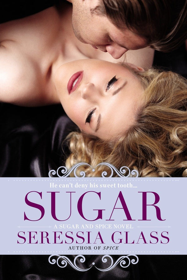 Sugar-Modern and Contemporary romance-買書書 BuyBookBook