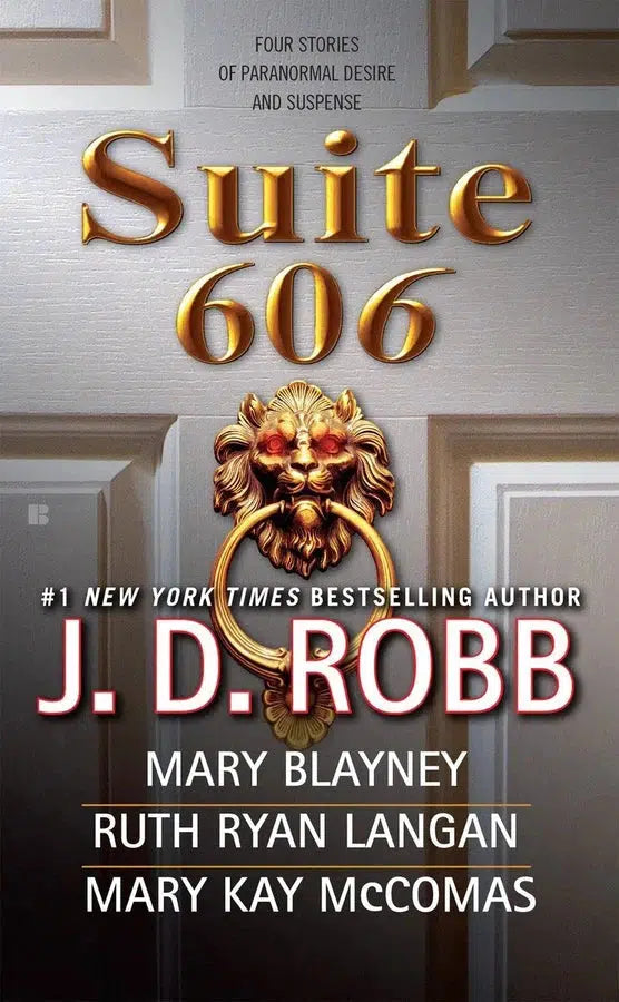 Suite 606-Fiction: Romance-買書書 BuyBookBook