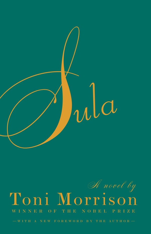 Sula-Fiction: general and literary-買書書 BuyBookBook