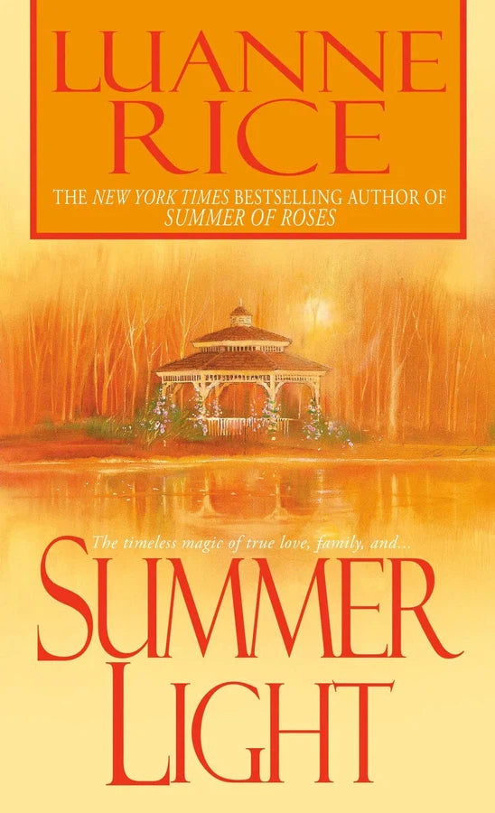 Summer Light-Fiction: general and literary-買書書 BuyBookBook