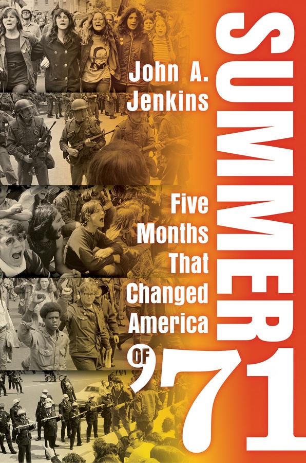 Summer of '71-History and Archaeology-買書書 BuyBookBook