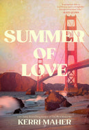 Summer of Love-Fiction: Historical fiction-買書書 BuyBookBook