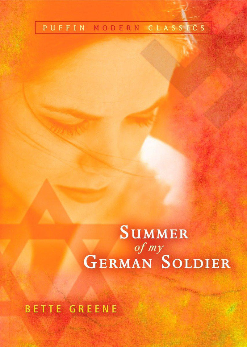 Summer of My German Soldier (Puffin Modern Classics)-Children’s / Teenage fiction: Biographical/ historical fiction and true stories-買書書 BuyBookBook