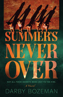 Summer's Never Over-Fiction: Thriller and horror-買書書 BuyBookBook