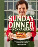 Sunday Dinner with Nonna Gracie-Cookery / food and drink / food writing-買書書 BuyBookBook