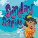 Sunday Scaries-Children’s / Teenage fiction: General and modern fiction-買書書 BuyBookBook