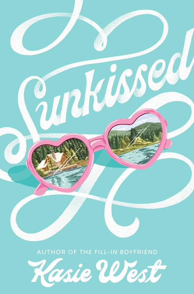 Sunkissed-Children’s / Teenage fiction: Relationship stories-買書書 BuyBookBook