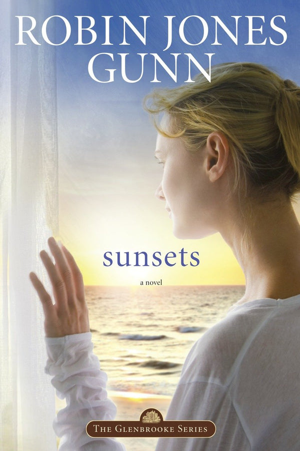 Sunsets-Fiction: general and literary-買書書 BuyBookBook