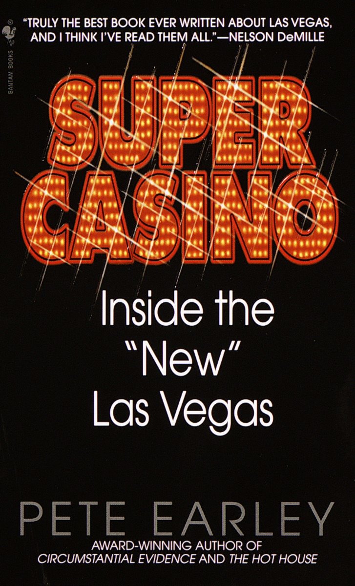 Super Casino-Popular culture-買書書 BuyBookBook