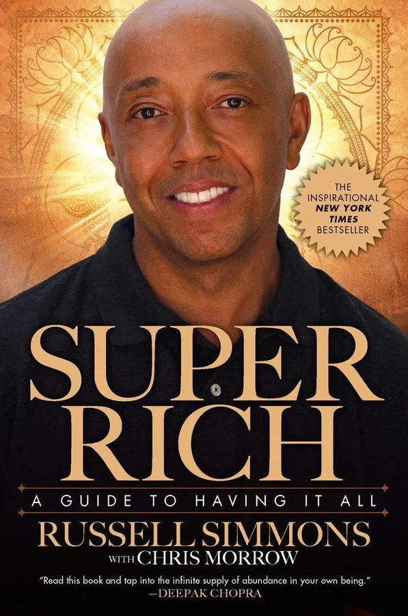 Super Rich-Self-help/ personal development/ practical advice-買書書 BuyBookBook