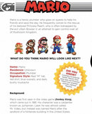 Mario Time! (Nintendo®)