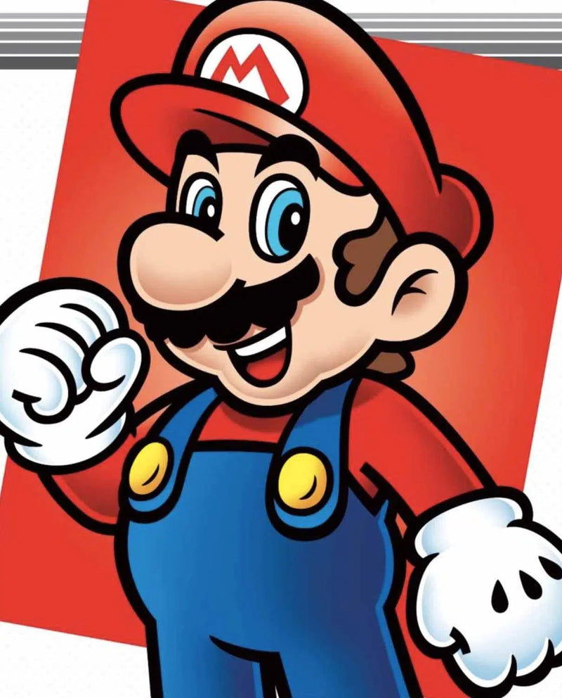 Mario Time! (Nintendo®)