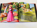 Super Mario Bros. Movie Official Storybook, The (Hardback) (Nintendo)-Fiction: 歷險科幻 Adventure & Science Fiction-買書書 BuyBookBook