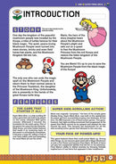 Super Mario Encyclopedia The Official Guide (Nintendo) (Hardback)-Nonfiction: 興趣遊戲 Hobby and Interest-買書書 BuyBookBook