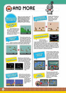 Super Mario Encyclopedia The Official Guide (Nintendo) (Hardback)-Nonfiction: 興趣遊戲 Hobby and Interest-買書書 BuyBookBook