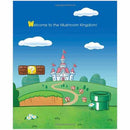 Super Mario Little Golden Book (Nintendo) (Hardback) PRHUS