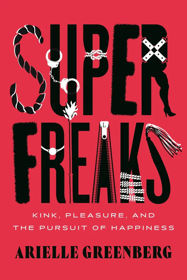 Superfreaks-Dating, relationships, living together and marriage: advice and issues-買書書 BuyBookBook