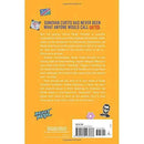 Supergifted (Paperback)(Gordon Korman) Harpercollins US