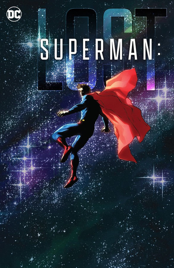 Superman: Lost-Graphic novel / Comic book / Manga: Superheroes and super-villains-買書書 BuyBookBook