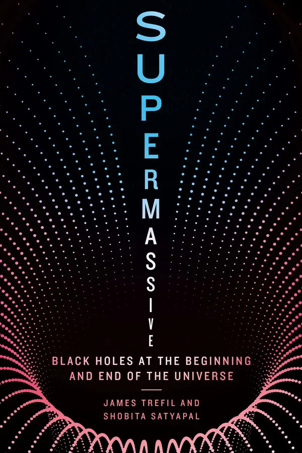 Supermassive-Cosmology and the universe-買書書 BuyBookBook