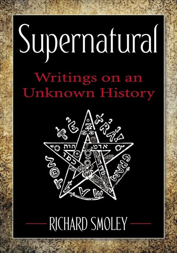 Supernatural-Unexplained phenomena / the paranormal-買書書 BuyBookBook