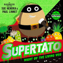 Supertato Night of the Living Veg-Children’s picture books-買書書 BuyBookBook