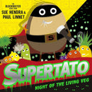 Supertato Night of the Living Veg-Children’s picture books-買書書 BuyBookBook
